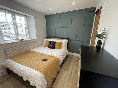 1 bedroom House share to let in Southam Road, Banbury, OX16