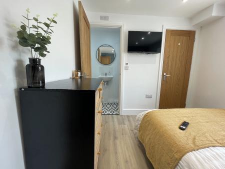 1 bedroom House share to let in Southam Road, Banbury, OX16