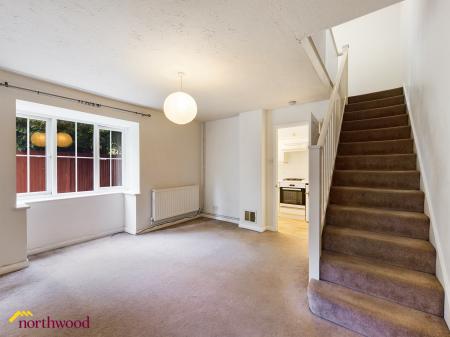 1 bedroom House to let in Westminster Way, Banbury, OX16