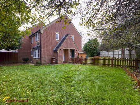 1 bedroom House to let in Westminster Way, Banbury, OX16