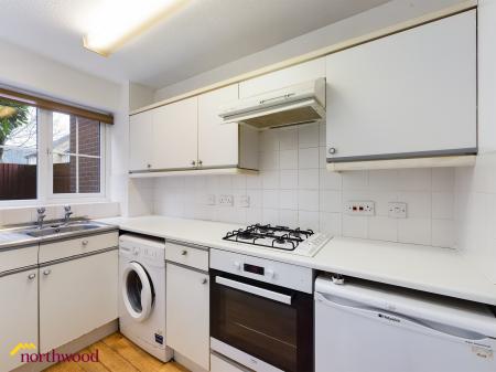 1 bedroom House to let in Westminster Way, Banbury, OX16