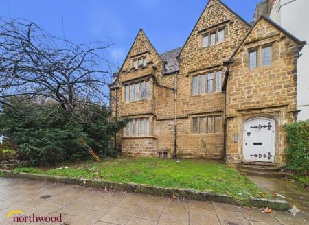 1 bedroom Flat to let in Horse Fair, Banbury, OX16