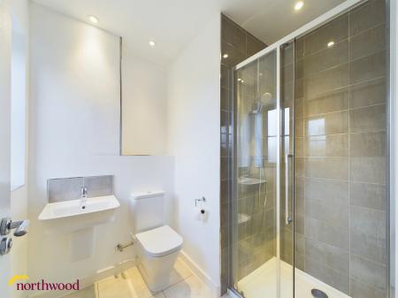 4 bedroom Detached house to let in Bailey Road, Banbury, OX16