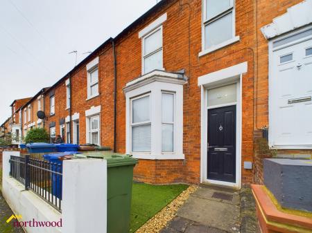 West Street, Banbury, OX16