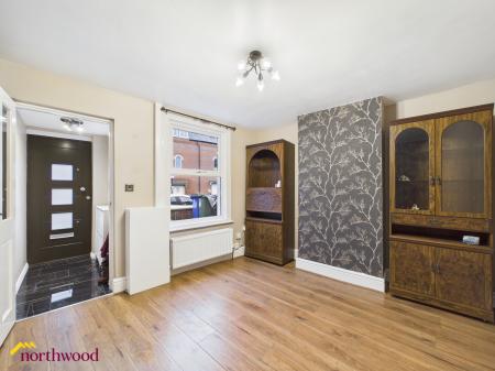 2 bedroom Terraced House to let in Causeway, Banbury, OX16