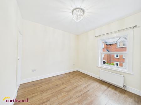 2 bedroom Terraced House to let in Causeway, Banbury, OX16