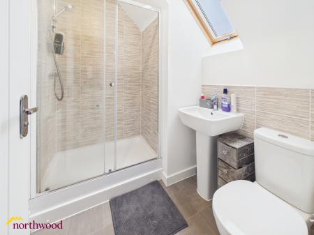 4 bedroom Semi-detached house for sale in Nickling Road, Banbury, OX16