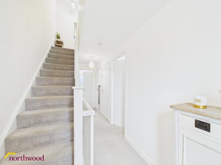 4 bedroom Semi-detached house for sale in Nickling Road, Banbury, OX16