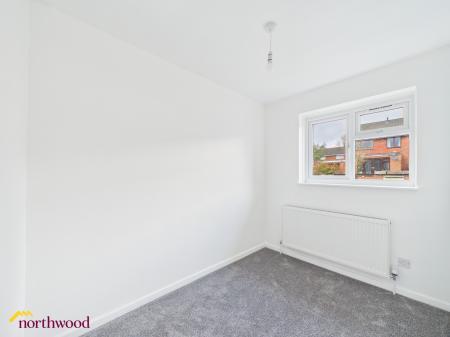 3 bedroom Terraced House to let in Angus Close, Banbury, OX16