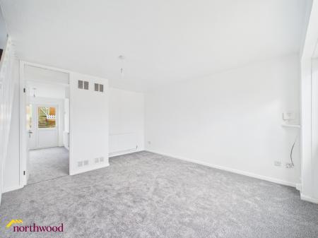 3 bedroom Terraced House to let in Angus Close, Banbury, OX16