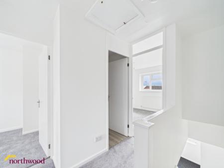 3 bedroom Terraced House to let in Angus Close, Banbury, OX16