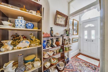 3 bedroom Flat for sale in 32 Sticklepath Terrace, Sticklepath, Barnstaple, EX31