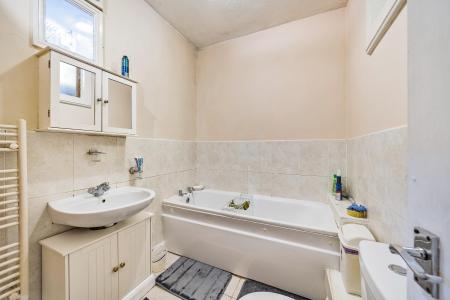 3 bedroom Flat for sale in 32 Sticklepath Terrace, Sticklepath, Barnstaple, EX31