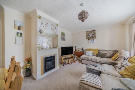 1 bedroom Flat for sale in Abyssinia Terrace, Newport, Barnstaple, EX32