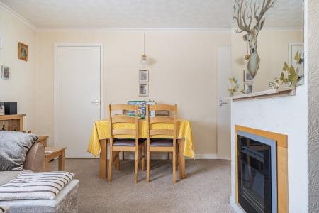 1 bedroom Flat for sale in Abyssinia Terrace, Newport, Barnstaple, EX32