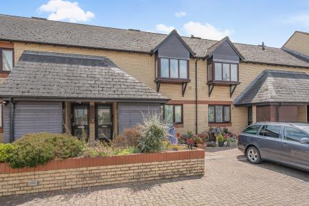 1 bedroom Flat for sale in Abyssinia Terrace, Newport, Barnstaple, EX32