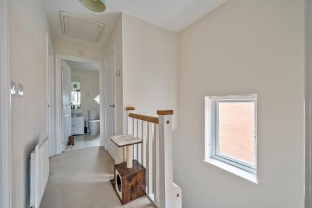 3 bedroom Semi-detached house for sale in Blackmore Avenue, Bideford, EX39