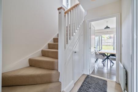 3 bedroom Semi-detached house for sale in Blackmore Avenue, Bideford, EX39