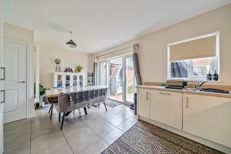 3 bedroom Semi-detached house for sale in Blackmore Avenue, Bideford, EX39