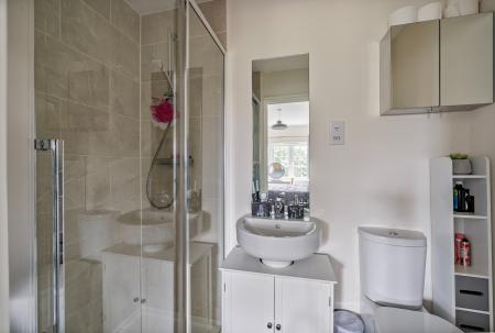 3 bedroom Semi-detached house for sale in Blackmore Avenue, Bideford, EX39