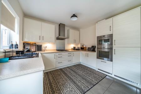 3 bedroom Semi-detached house for sale in Blackmore Avenue, Bideford, EX39