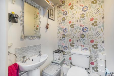 2 bedroom Terraced House for sale in Dane Court, Northam, EX39