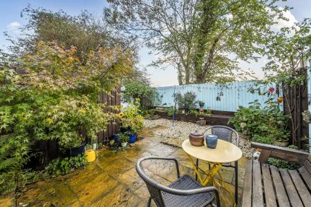 2 bedroom Terraced House for sale in Dane Court, Northam, EX39