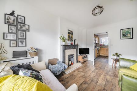 2 bedroom Terraced House for sale in Dane Court, Northam, EX39