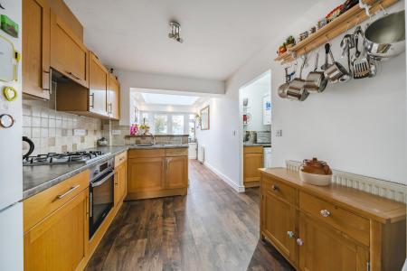 2 bedroom Terraced House for sale in Dane Court, Northam, EX39