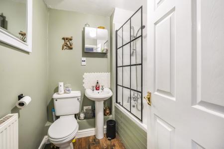 2 bedroom Terraced House for sale in Dane Court, Northam, EX39