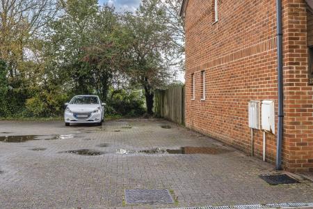 2 bedroom Terraced House for sale in Dane Court, Northam, EX39