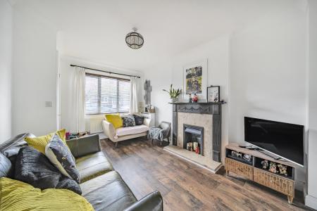 2 bedroom Terraced House for sale in Dane Court, Northam, EX39