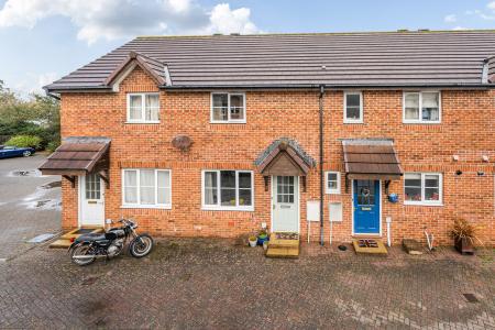 2 bedroom Terraced House for sale in Dane Court, Northam, EX39