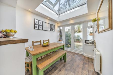 2 bedroom Terraced House for sale in Dane Court, Northam, EX39