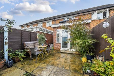 2 bedroom Terraced House for sale in Dane Court, Northam, EX39