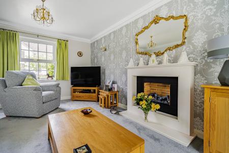 4 bedroom Detached house for sale in Lower Cross Road, Barnstaple, EX31