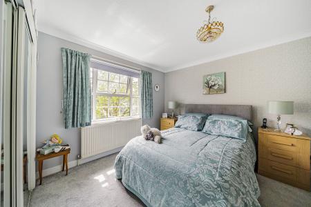 4 bedroom Detached house for sale in Lower Cross Road, Barnstaple, EX31