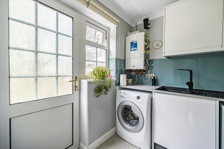 4 bedroom Detached house for sale in Lower Cross Road, Barnstaple, EX31