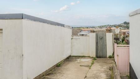 2 bedroom Terraced House for sale in New Street, Appledore, EX39