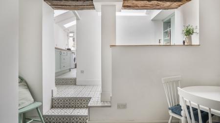 2 bedroom Terraced House for sale in New Street, Appledore, EX39