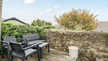 2 bedroom Terraced House for sale in New Street, Appledore, EX39