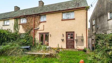 3 bedroom Semi-detached house for sale in South View, Braunton, EX33