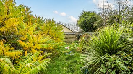 3 bedroom Semi-detached house for sale in South View, Braunton, EX33