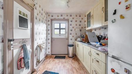 3 bedroom Semi-detached house for sale in South View, Braunton, EX33