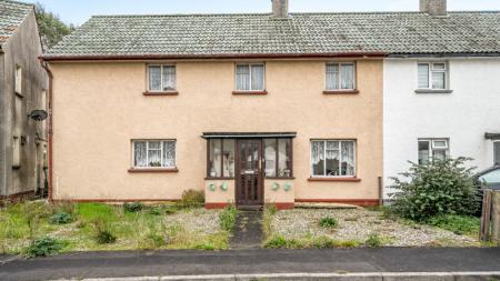 3 bedroom Semi-detached house for sale in South View, Braunton, EX33