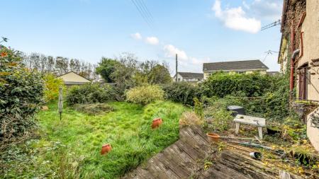 3 bedroom Semi-detached house for sale in South View, Braunton, EX33