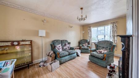 3 bedroom Semi-detached house for sale in South View, Braunton, EX33
