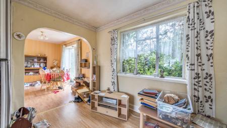 3 bedroom Semi-detached house for sale in South View, Braunton, EX33