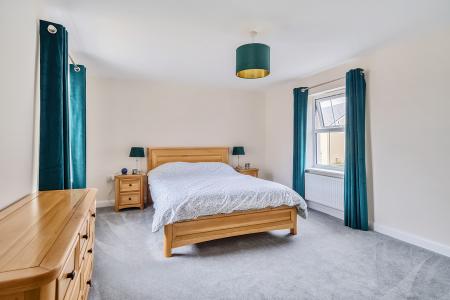 4 bedroom Detached house for sale in Turnstone Lane, Yelland, Barnstaple, EX31