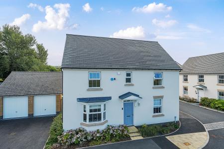 Turnstone Lane, Yelland, Barnstaple, EX31
